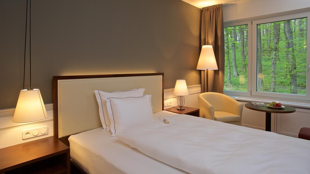 Berghotel Tulbingerkogel Mauerbach Exterior foto