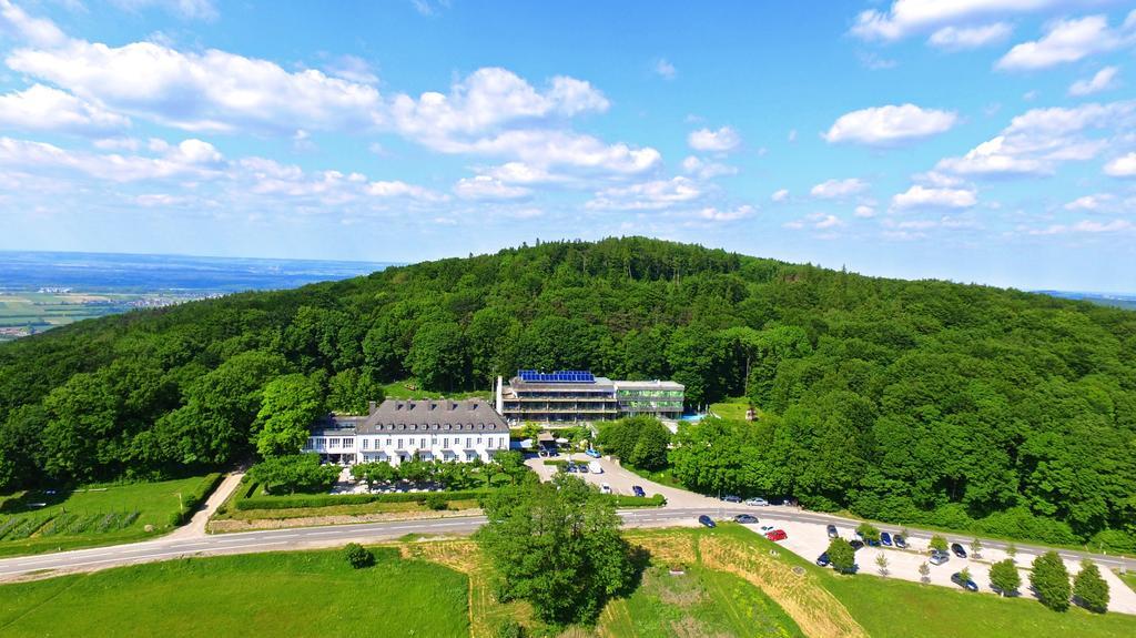 Berghotel Tulbingerkogel Mauerbach Exterior foto